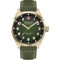 Orologio Swiss Military Hanowa Land SMWGA0001550 Greyhound