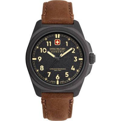 Swiss Military Hanowa SMWGA0003940 Fieldmaster Watch