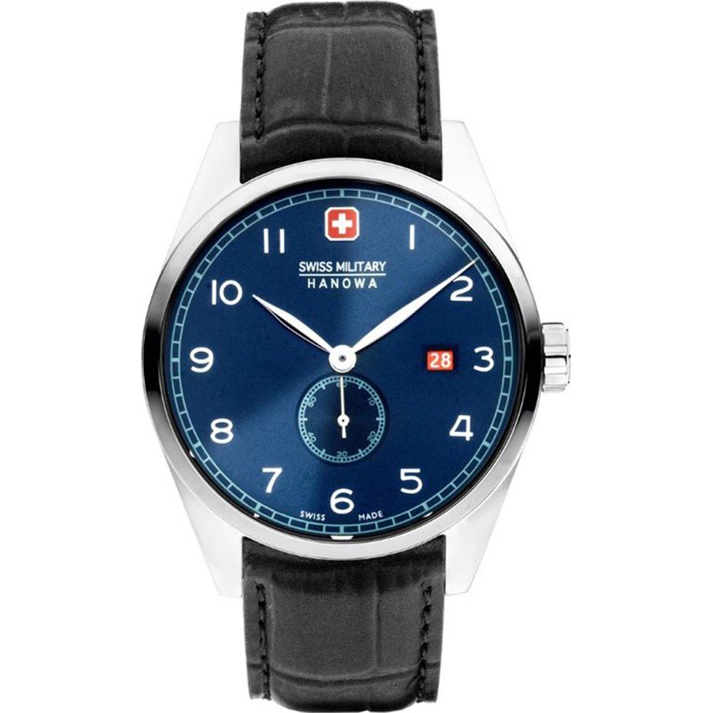Swiss Military Hanowa SMWGB0000701 Lynx Watch • EAN: 7620958008847 •
