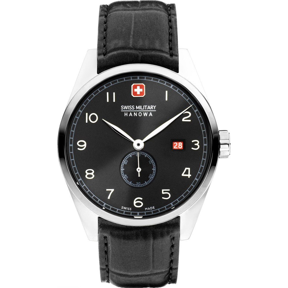 Swiss Military Hanowa SMWGB0000703 Lynx Watch • EAN: 7620958008878 •