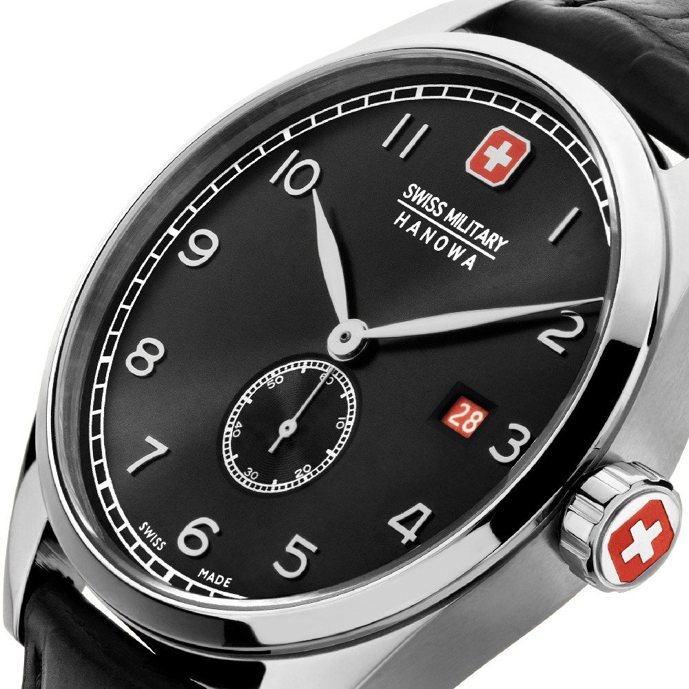Lynx Watch SMWGB0000703 Military 7620958008878 • Hanowa EAN: • Swiss
