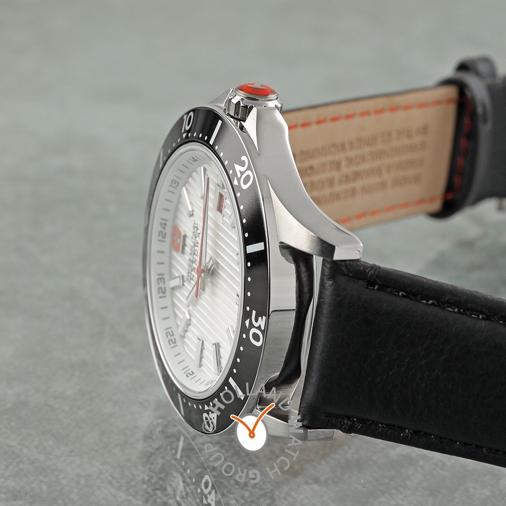 Swiss Military Hanowa Land SMWGB2100605 Flagship X Watch • EAN:  7620958007666 • | Schweizer Uhren