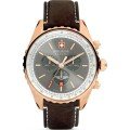Swiss Military Hanowa Air SMWGC0000320 Afterburn Chrono Watch