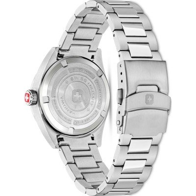 Swiss Military Hanowa SMWGH0000704 Lynx Watch • EAN: 7620958009967