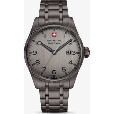 Swiss Military Hanowa Mens 時計 をオンラインで購入 • 迅速な配送