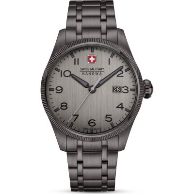 Swiss Military Hanowa SMWGH0000840 Thunderbolt 時計
