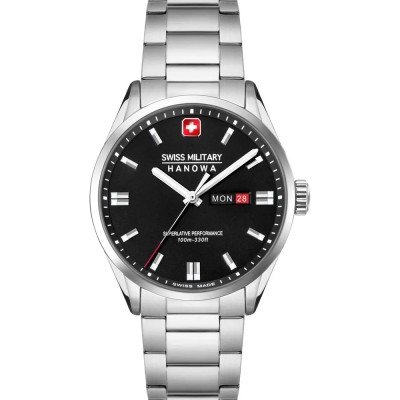 Swiss Military Hanowa SMWGH0000802 Thunderbolt Watch • EAN: 7620958008892 •