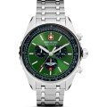 Swiss Military Hanowa Air SMWGI0000307 Afterburn Chrono Watch