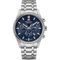 Montre Swiss Military Hanowa Air SMWGI0003104 Airman First Class