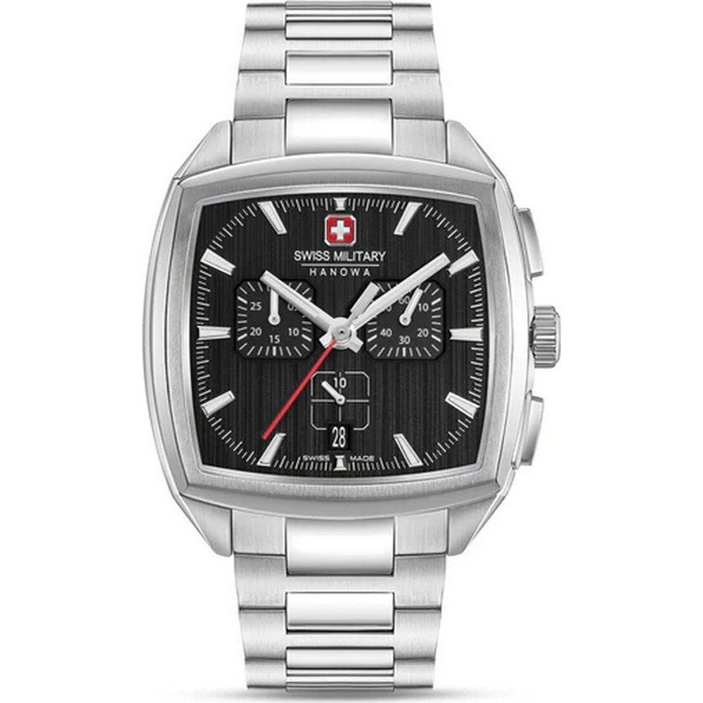 Swiss Military Hanowa Land SMWGI0004301 Starlight Watch • EAN