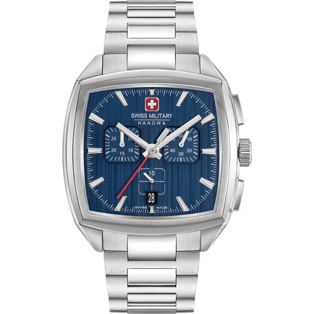 Swiss Military Hanowa Land SMWGI0004302 Starlight Watch • EAN