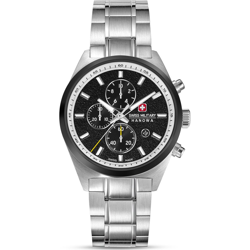 Swiss Military Hanowa SMWGI0007801 Storm Watch • EAN