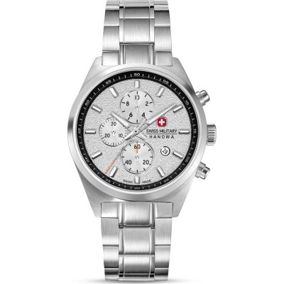 Swiss Military Hanowa SMWGI0007802 Storm Horloge