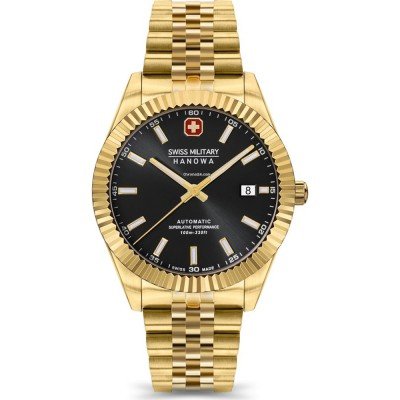 Swiss Military Hanowa Land SMWGI2100710 Flagship X Chrono Watch • EAN:  7620958005983 •