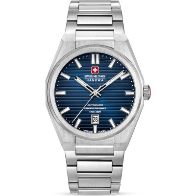 Swiss Military Hanowa Land SMWGL0006901 Avalanche Watch