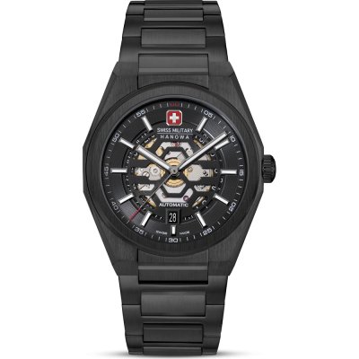 Swiss Military Hanowa Mens 時計 をオンラインで購入 • 迅速な配送