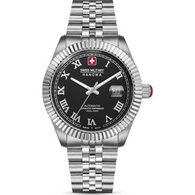 Swiss Military Hanowa SMWGL0009201 Interlude 時計