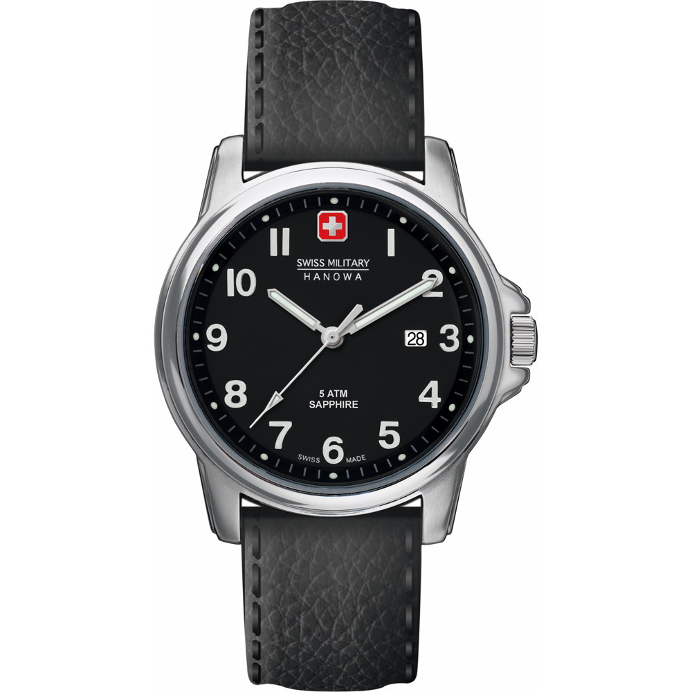 Montre Swiss Military Hanowa 06-4231.04.007 Soldier Prime