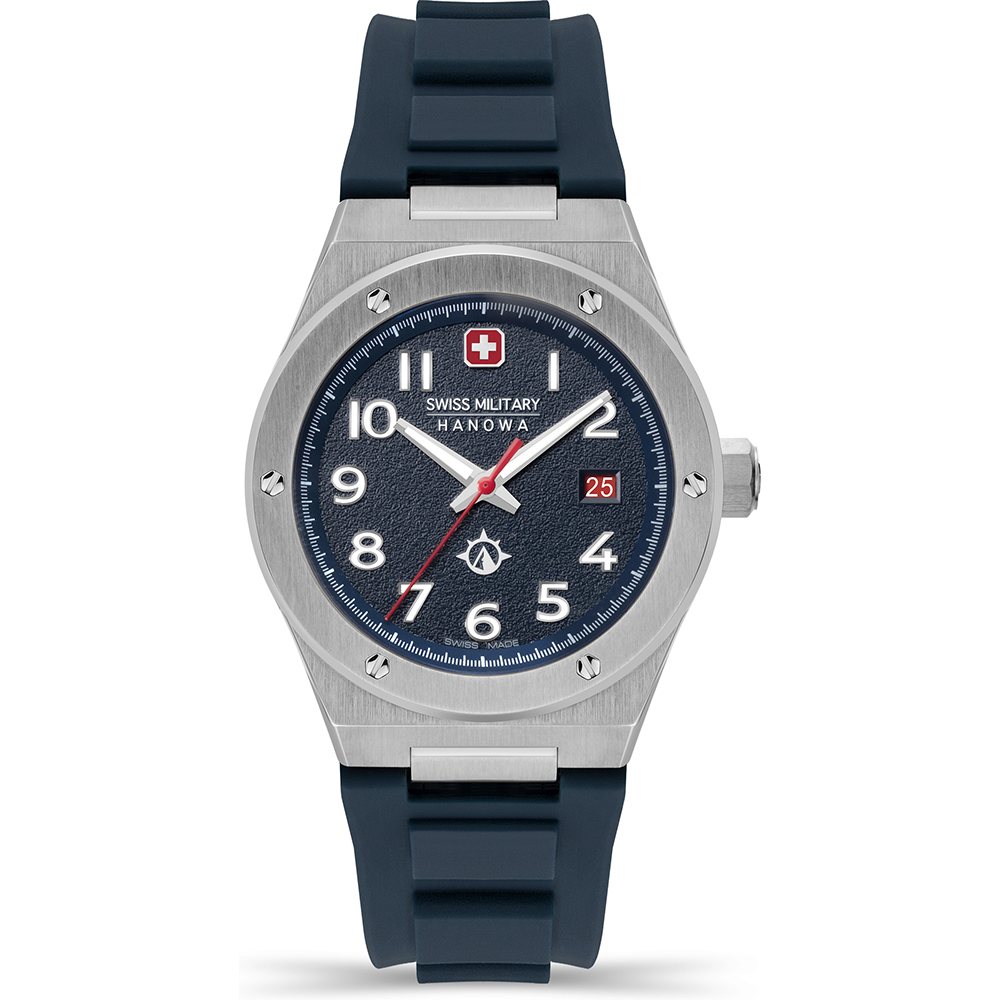 Swiss Military Hanowa Land SMWGN2101901 Sonoran Watch