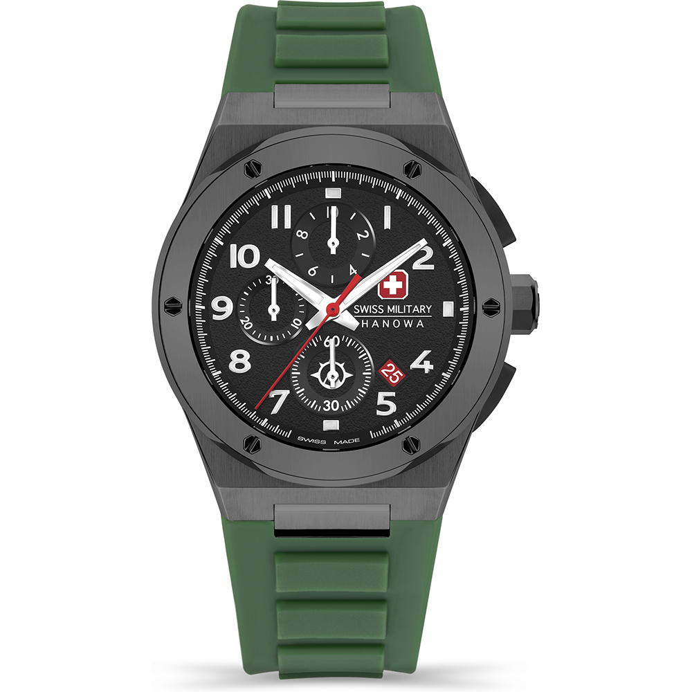 Swiss Military Hanowa Land SMWGO2102040 Sonoran Watch • EAN: 7620958006980  •