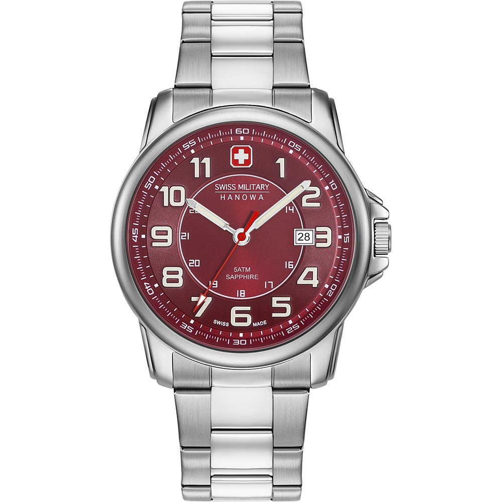 Swiss Military Hanowa 06-5330.04.004 