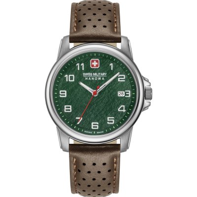 Swiss Military Hanowa 06-4231.7.04.006 Swiss Rock Watch