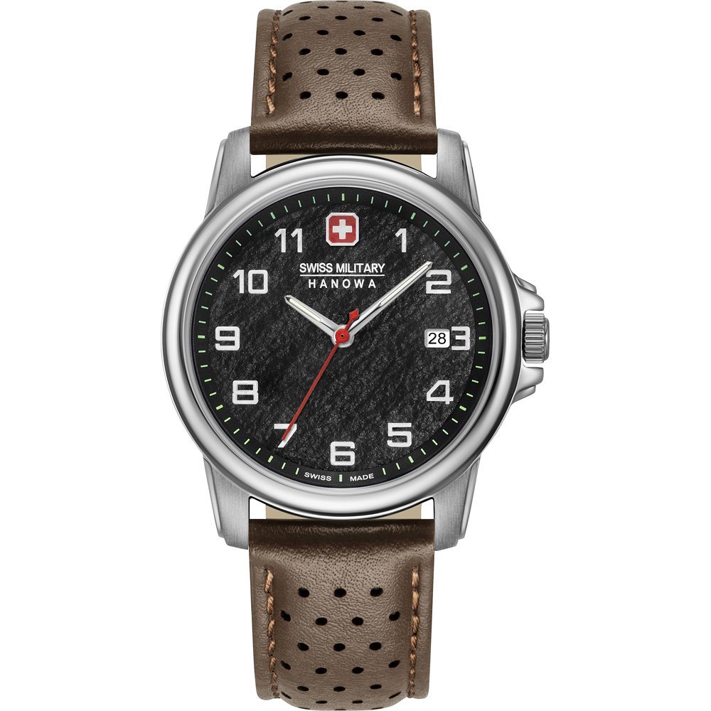 Orologio Swiss Military Hanowa 06-4231.7.04.007 Swiss Rock