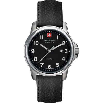 Swiss Military Hanowa 06-4141.04.007 Swiss Soldier Watch