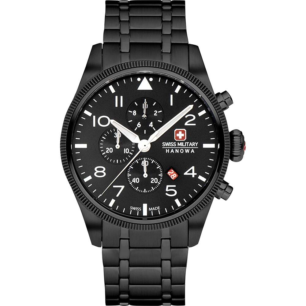 Relógio Swiss Military Hanowa SMWGI0000431 Thunderbolt Chrono