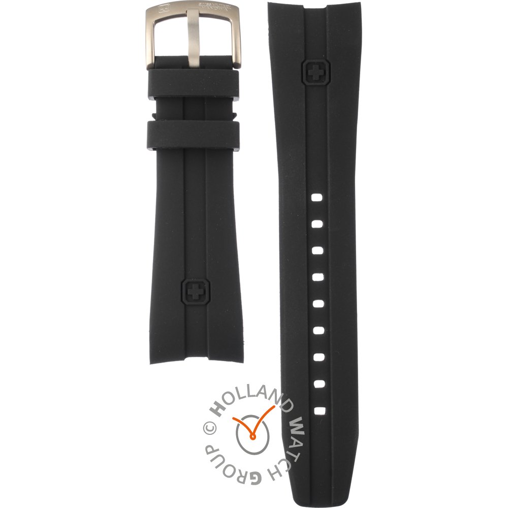 Swiss Military Hanowa A05-4284.15.007 Triton Strap