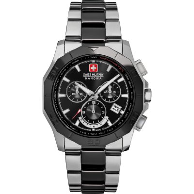 Swiss Military Hanowa 06-5188.04.007 Trophy Watch