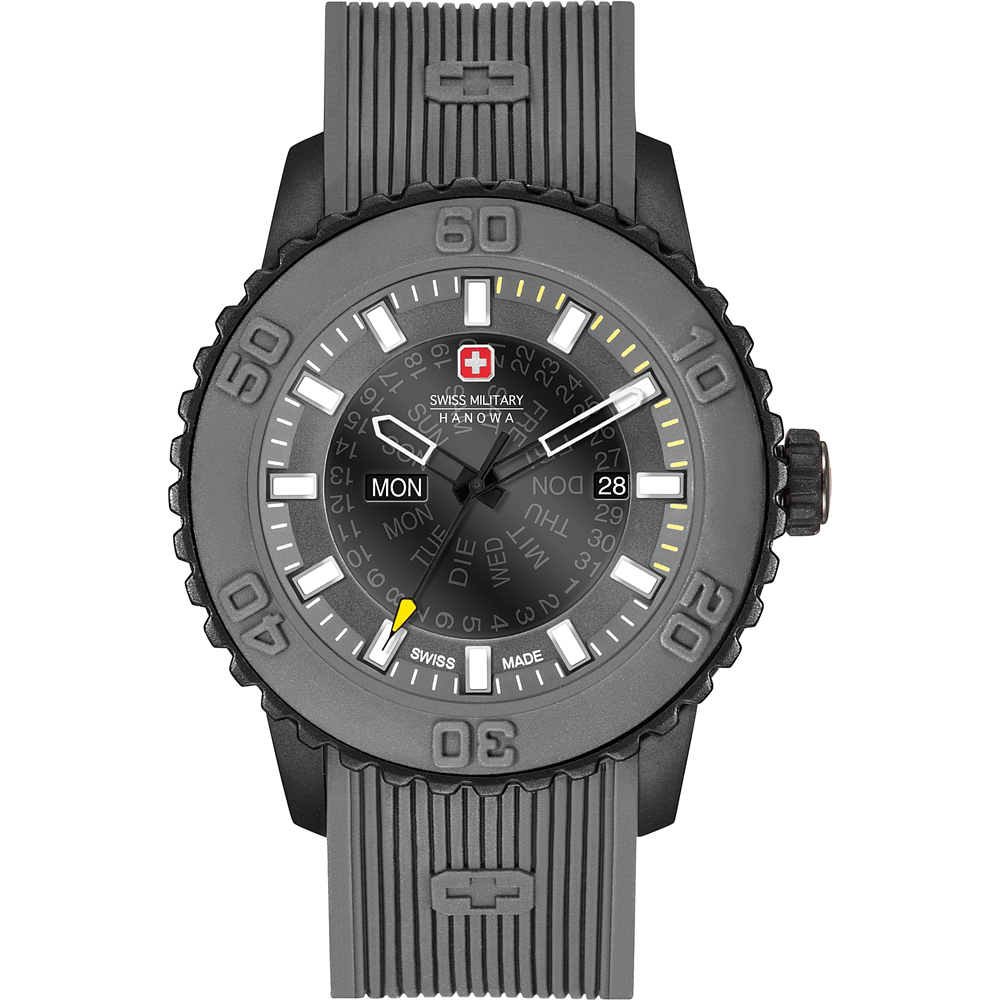 Swiss Military Hanowa 06-4281.27.007.30 Twilight Watch