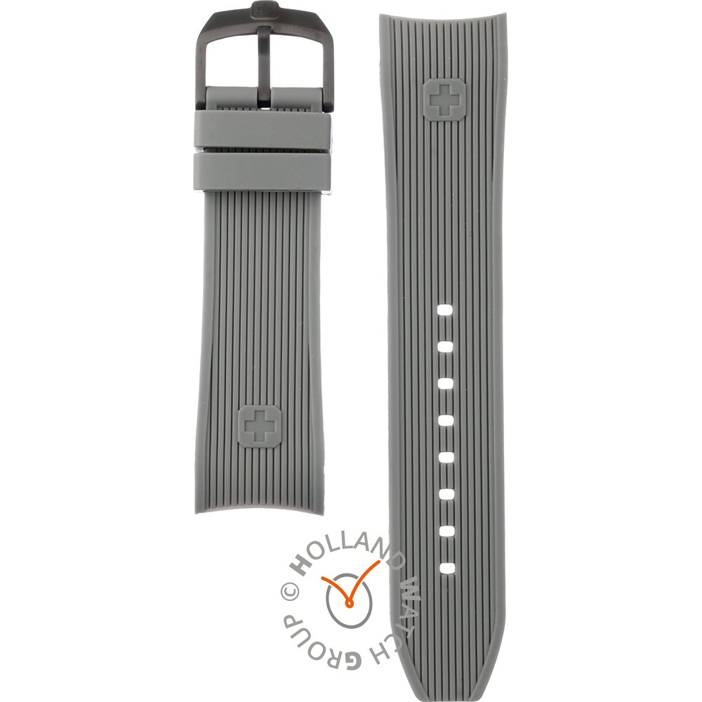 Swiss Military Hanowa A06-4281.27.007.30 Twilight Strap