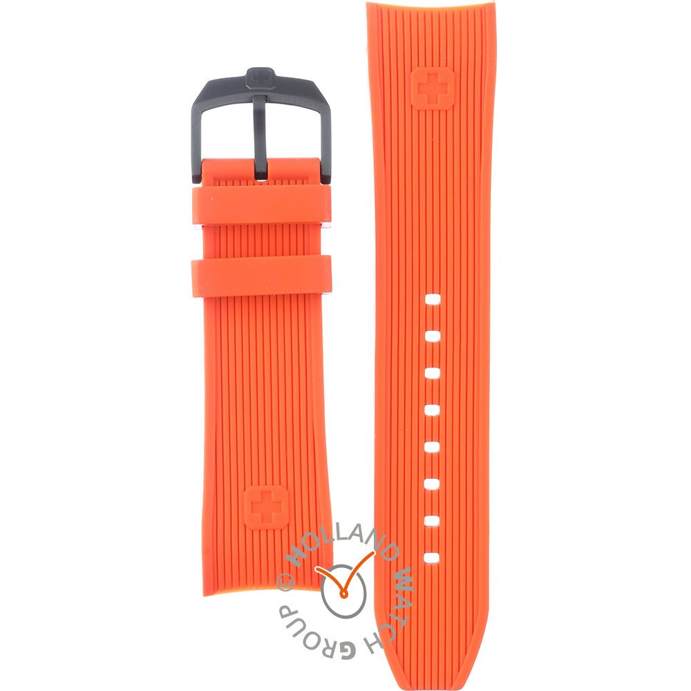 Swiss Military Hanowa A06-4302.27.007.79 Twilight ll Strap