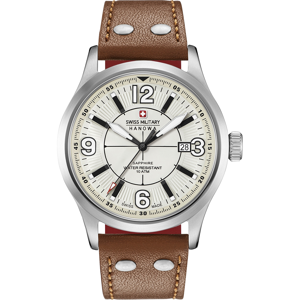 Montre Swiss Military Hanowa 06-4280.04.002.02.10CH Undercover