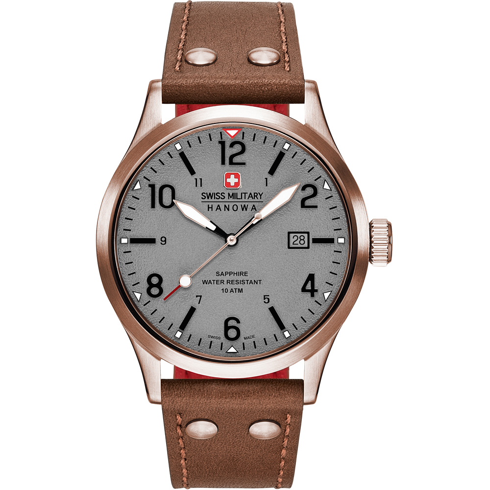 Swiss Military Hanowa 06-4280.09.009CH Undercover Watch