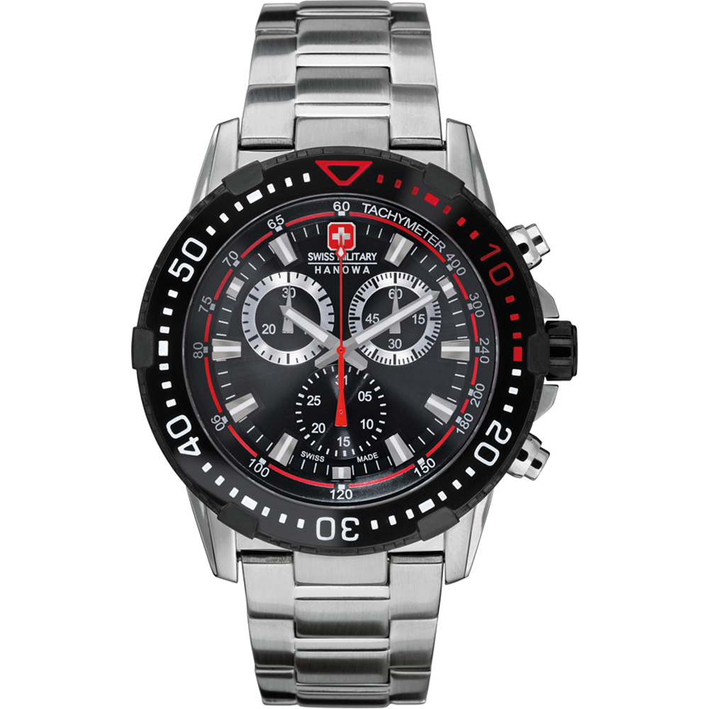 Swiss Military Hanowa 06-5172.04.007.07 X-Treme Watch
