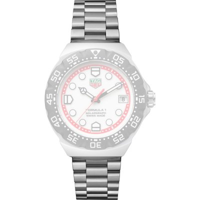 TAG Heuer BA0042 Formula 1 ストラップ