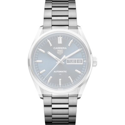TAG Heuer BA0043 Carrera ストラップ
