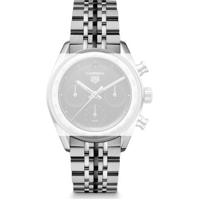 TAG Heuer BA0045 Carrera ストラップ