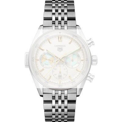 TAG Heuer BA0052 Carrera ストラップ