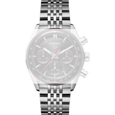 TAG Heuer BA0053 Carrera ストラップ