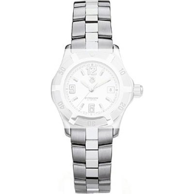 TAG Heuer BA0333 2000 Exclusive Series ストラップ