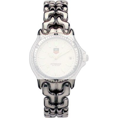 TAG Heuer BA0467/4 BA0467 - S/EL ストラップ