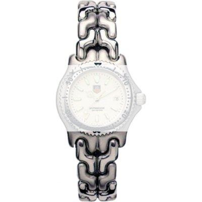 TAG Heuer BA0470/4 BA0470 - S/EL ストラップ