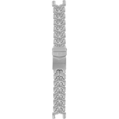 TAG Heuer BA0473/4 BA0473 - S/EL ストラップ