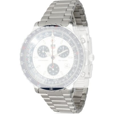 TAG Heuer BA0496/3 BA0496 - Pilot Series ストラップ