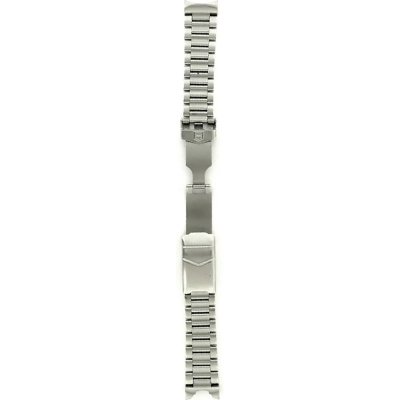 TAG Heuer BA0511 4000 Series Strap