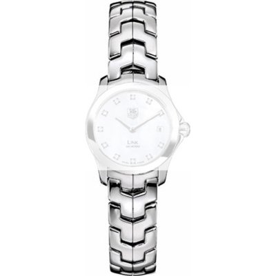 TAG Heuer BA0589 New Link ストラップ