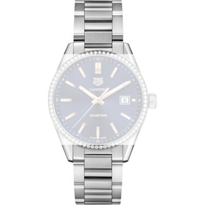 TAG Heuer BA0601 Carrera Strap